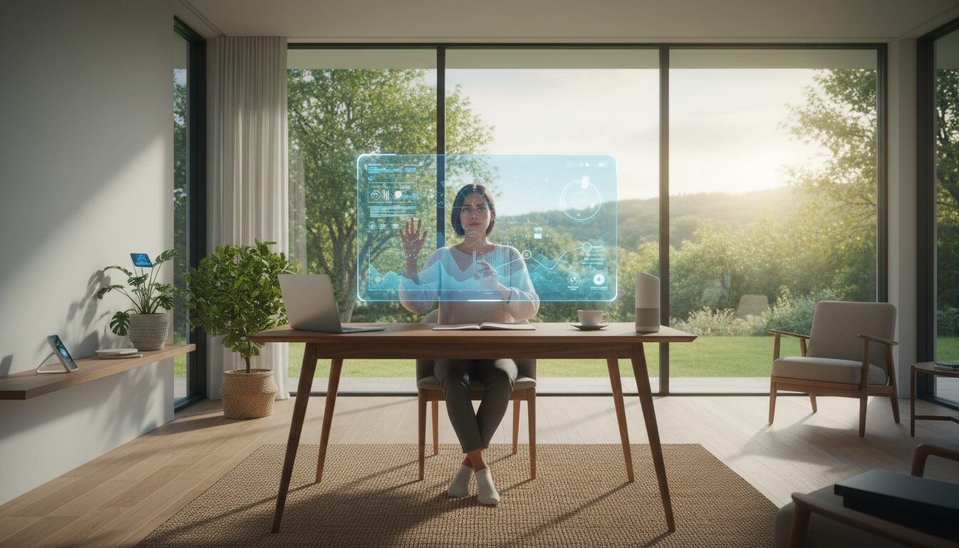 découvrez comment intégrer l'intelligence artificielle dans votre routine quotidienne pour simplifier vos tâches et améliorer votre efficacité au quotidien.