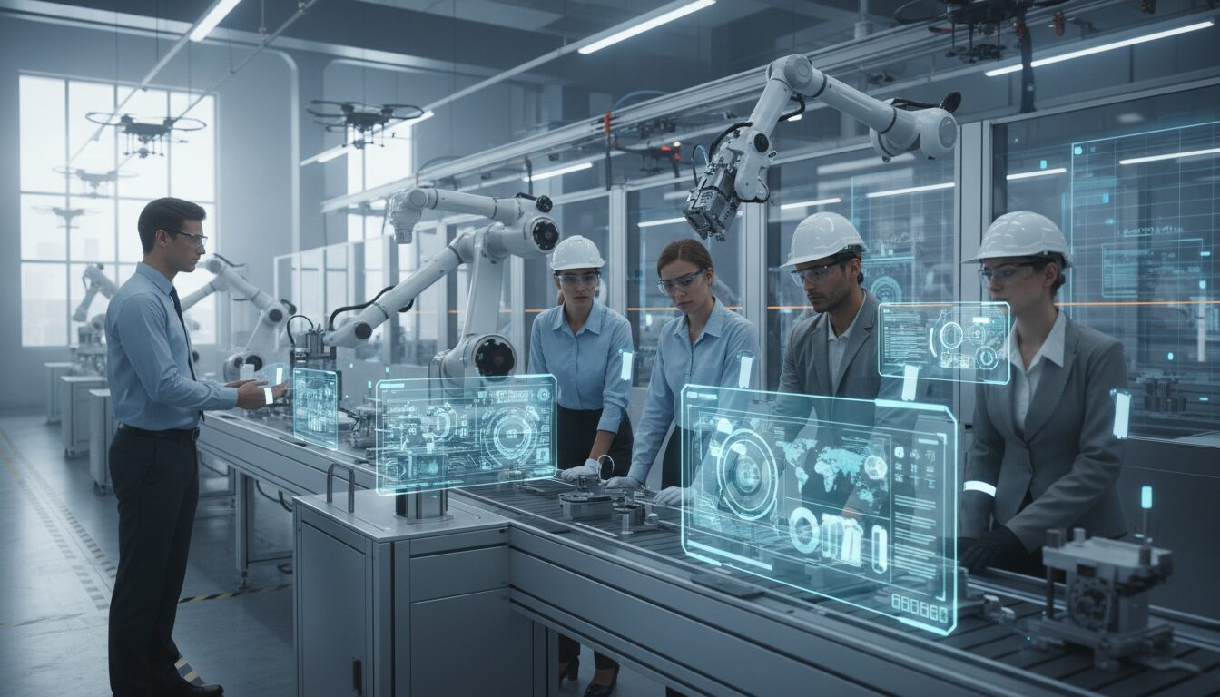 peripheral sécurise près de 500 k€ pour accélérer le déploiement de sa technologie avancée de guidage et de protection, renforçant ainsi l'industrie avec des solutions innovantes et performantes.