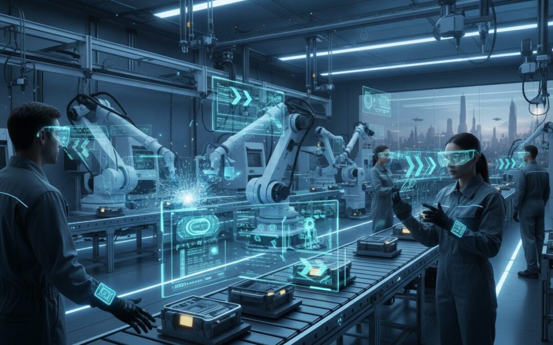 peripheral sécurise près de 500 k€ pour accélérer le déploiement de sa technologie avancée de guidage et de protection, innovant dans le secteur industriel.