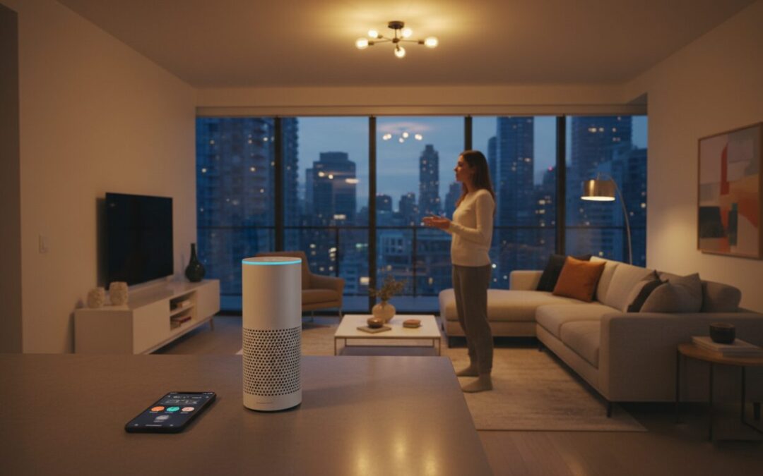 découvrez comment l'installation d'interrupteurs intelligents a révolutionné mon quotidien en domotique, transformant ma paresse en maîtrise technologique.