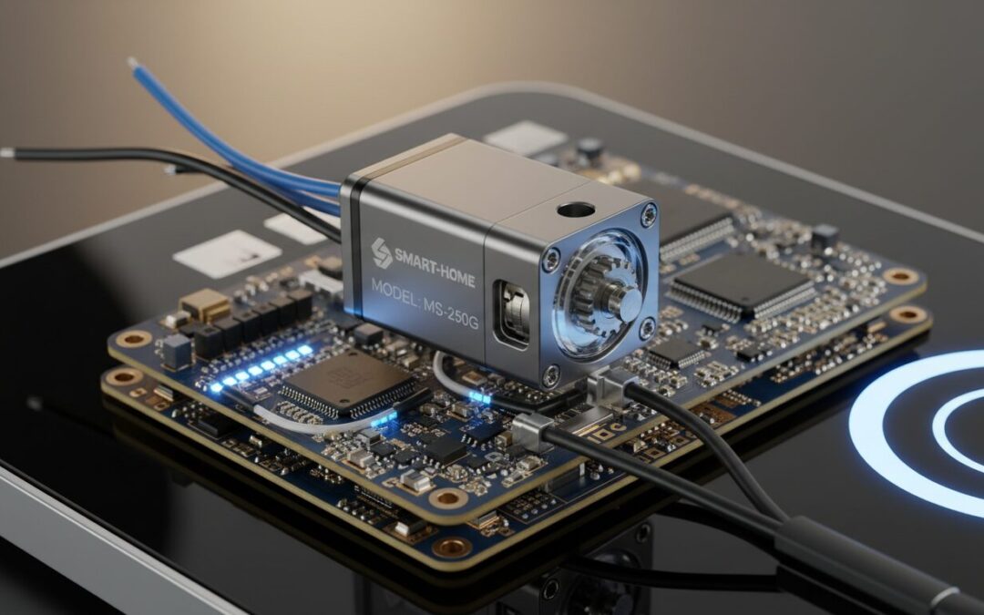 découvrez comment kpower servo, leader mondial, révolutionne les maisons intelligentes avec une puissance inégalée et des innovations technologiques avancées.