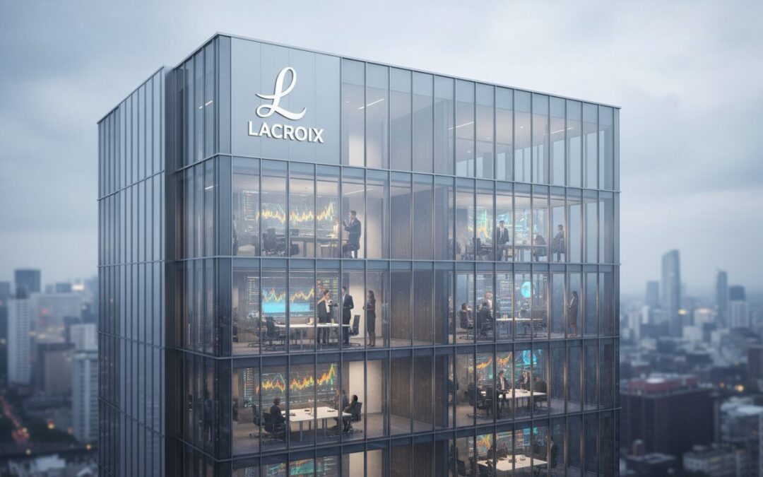 lacroix annonce un chiffre d’affaires de 186,3 m€ au 1er trimestre 2024, en légère baisse de 4,4% en raison d'une base de comparaison exigeante, soulignant les défis du marché.