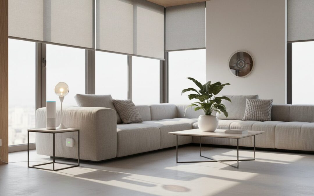 découvrez comment investir 20 $ de manière intelligente pour améliorer votre maison connectée avec des solutions efficaces et abordables.