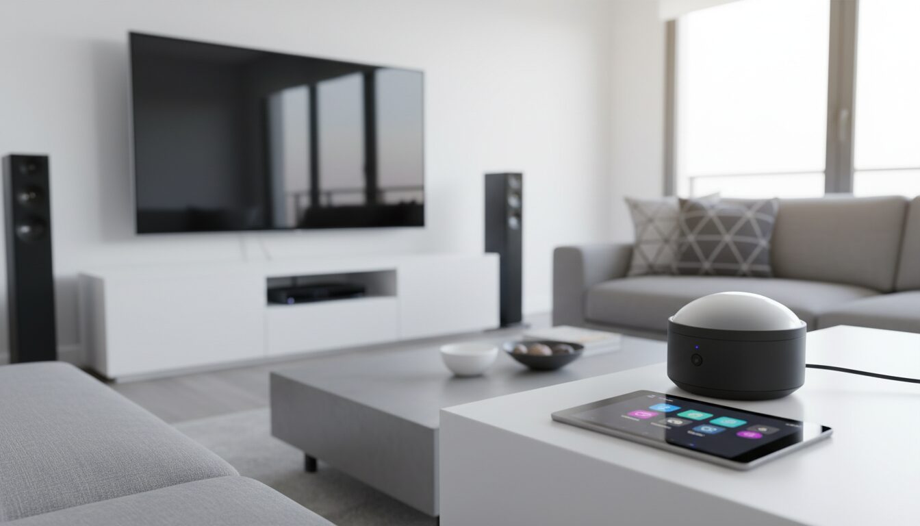 découvrez comment un investissement de seulement 20 $ peut transformer votre maison en un espace connecté intelligent et pratique. astuces simples et efficaces pour moderniser votre domicile.