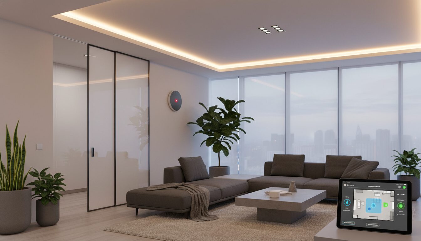 découvrez le meilleur projet home assistant à réaliser en seulement une heure, facile et rapide pour automatiser votre maison dès aujourd'hui.