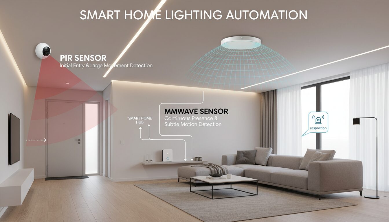 découvrez le meilleur projet home assistant à réaliser en seulement une heure pour automatiser votre maison facilement et rapidement.