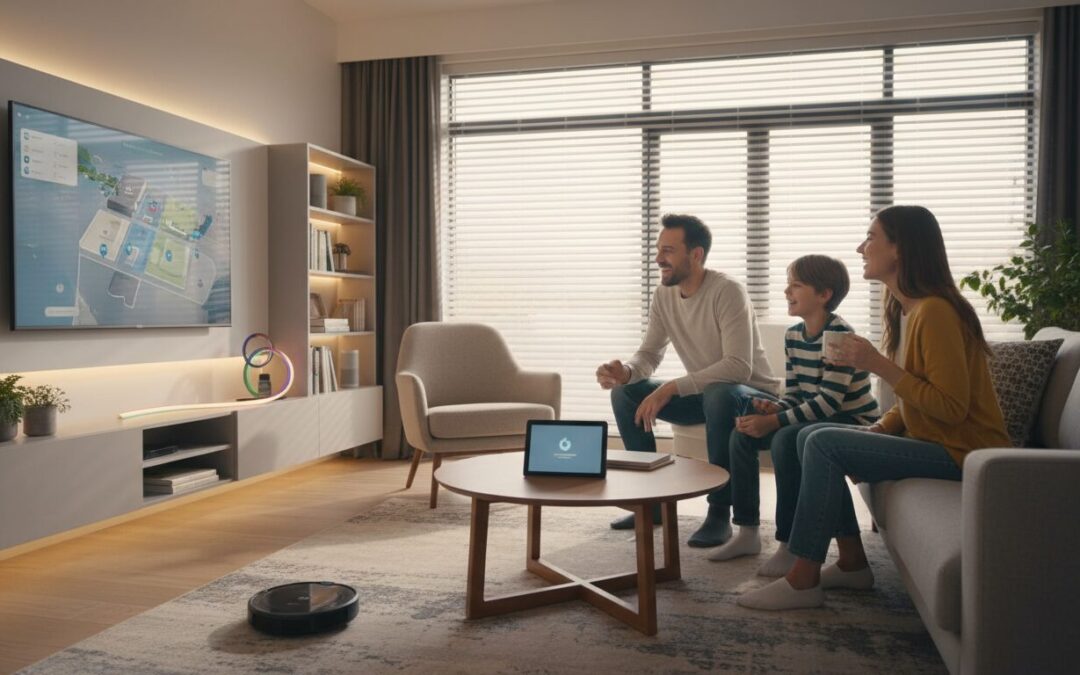 découvrez pourquoi les appareils google home disparaissent du marché et quelle solution innovante est bientôt disponible pour continuer à profiter de l'écosystème google chez vous.