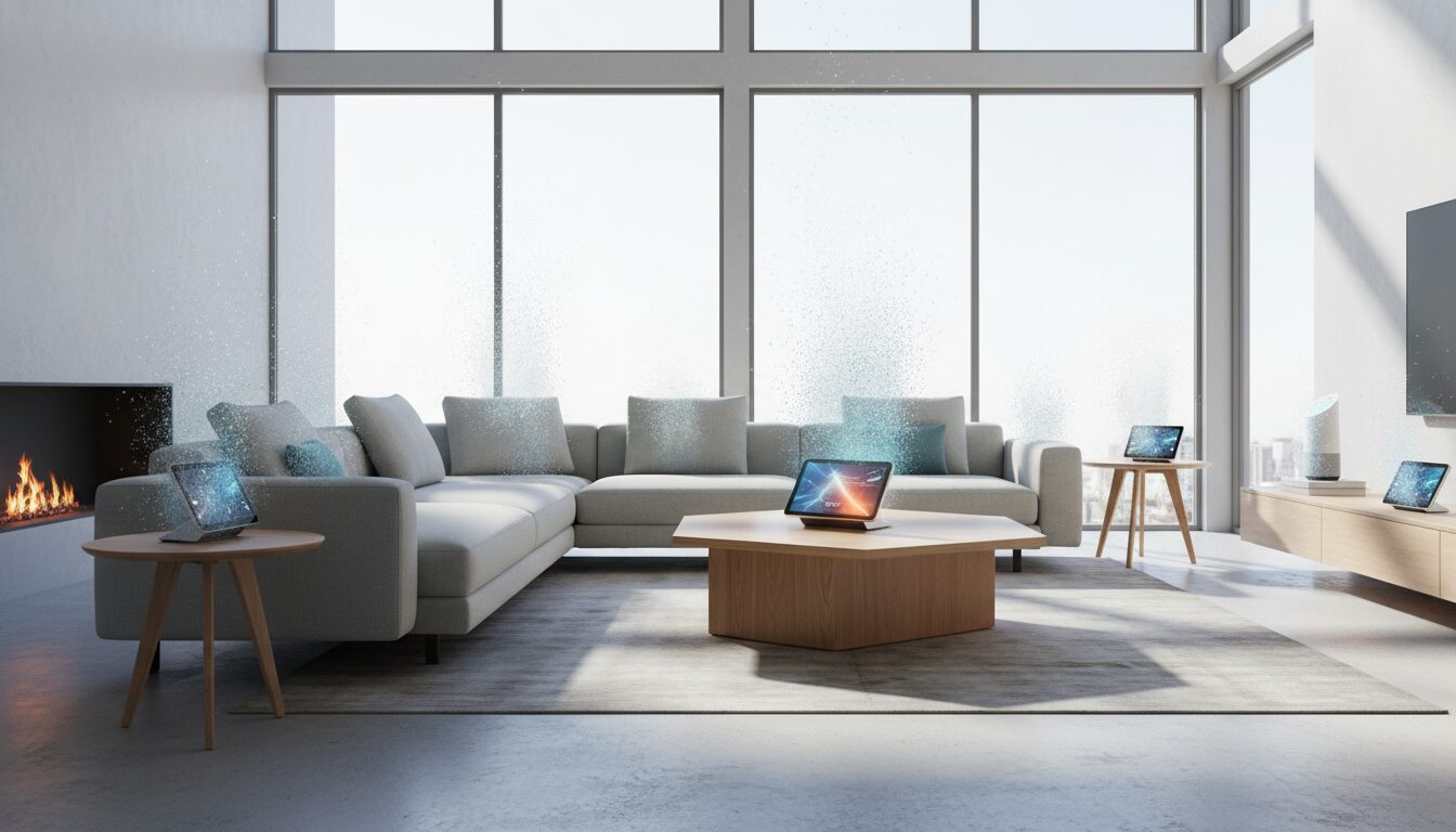 découvrez pourquoi les appareils google home disparaissent du marché et quelle solution innovante google prépare pour les remplacer.