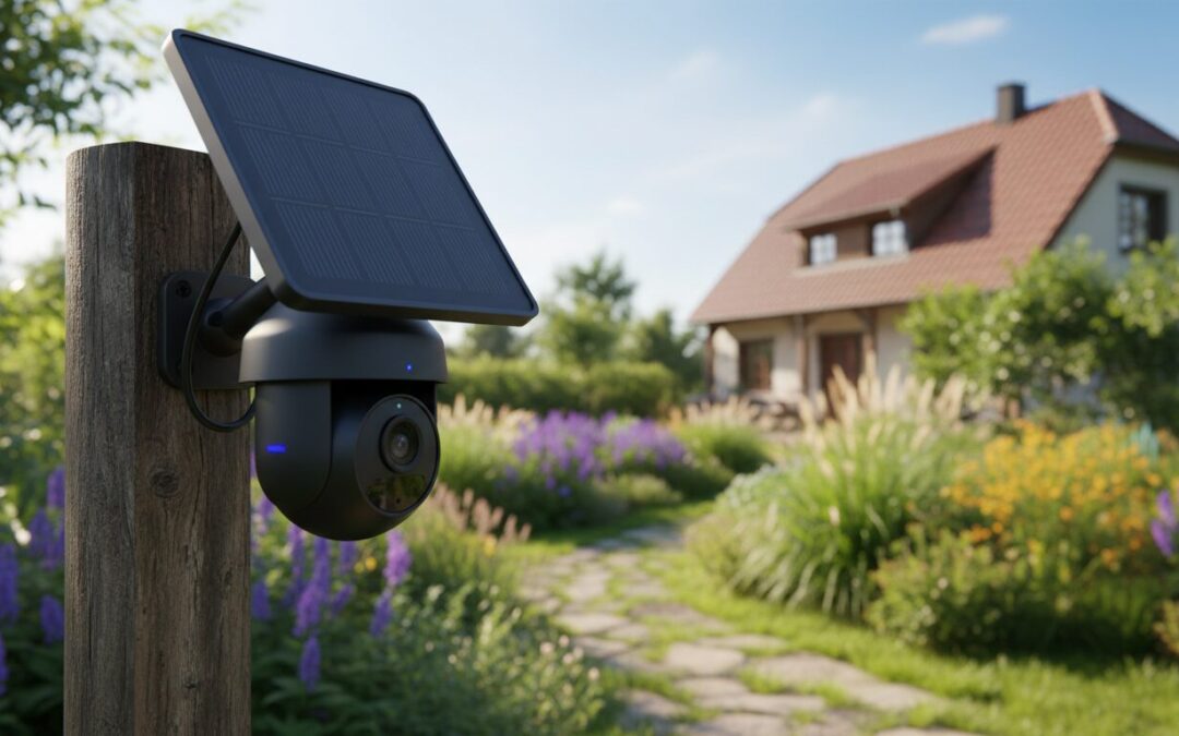 découvrez les meilleures offres sur les caméras de sécurité en février 2026. profitez de promotions exclusives pour protéger efficacement votre domicile ou votre entreprise.