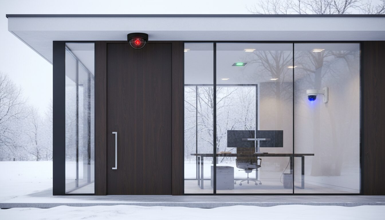 découvrez les meilleures offres sur les caméras de sécurité en février 2026. protégez votre maison avec des réductions exclusives à ne pas manquer ce mois-ci.