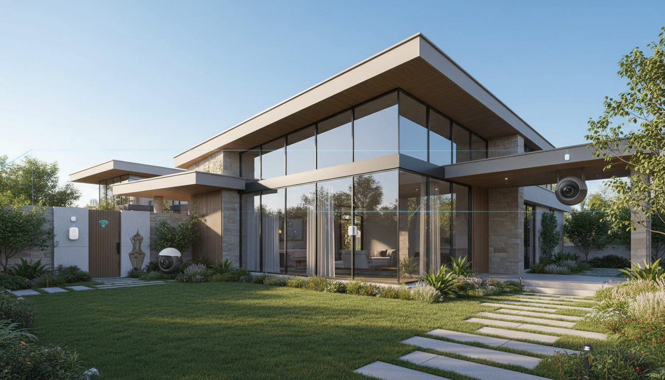 découvrez les sentinelles g350 et g400 d'aqara, les nouvelles solutions connectées pour sécuriser efficacement votre maison en toute simplicité.