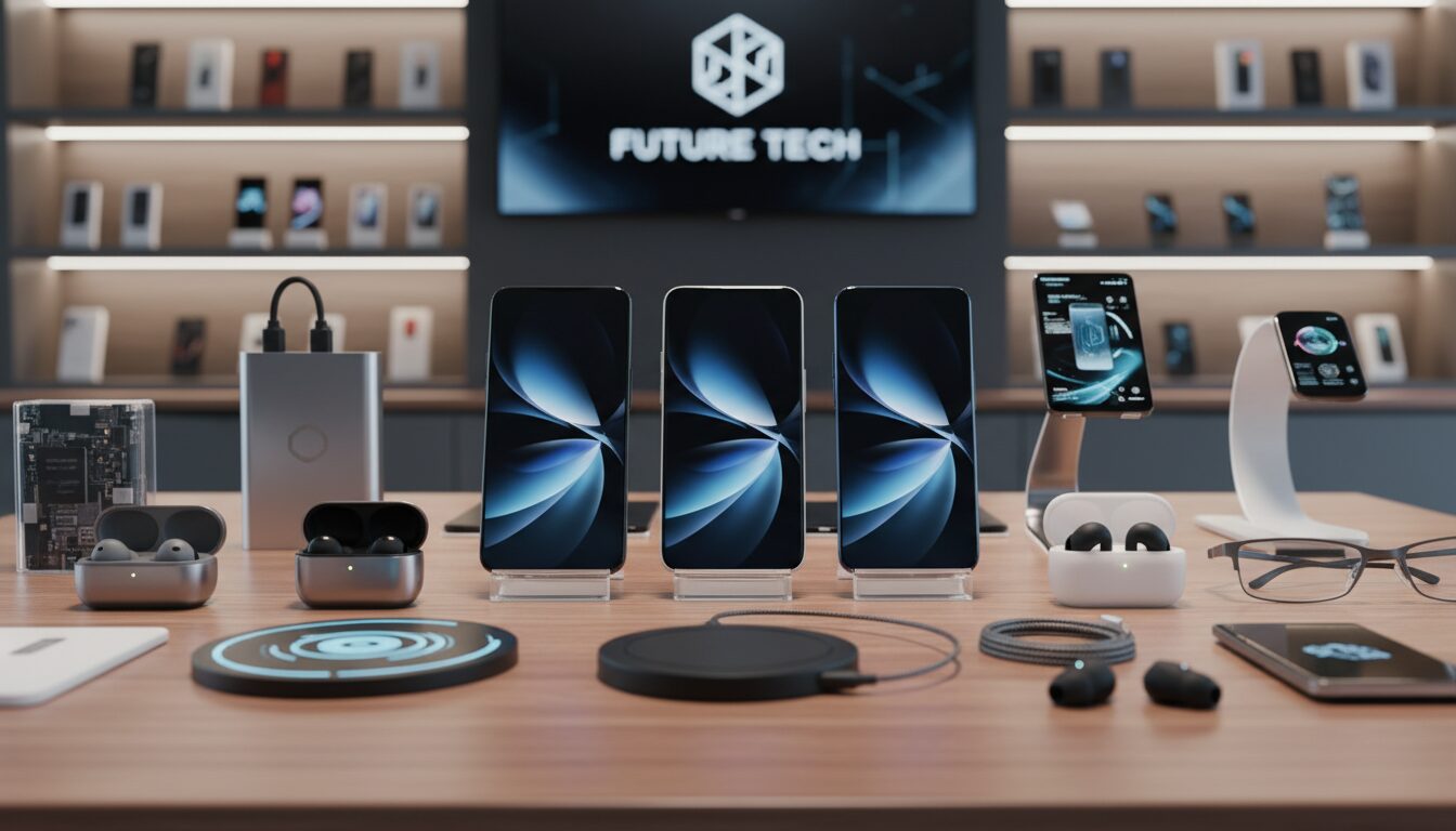 découvrez près de 100 des meilleures offres high-tech du grand soldes de printemps amazon, avec des réductions exceptionnelles sur vos produits préférés.