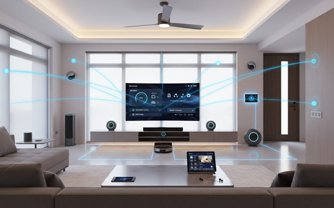 découvrez près de 100 des meilleures offres high-tech du grand soldes de printemps amazon et profitez des prix exceptionnels sur vos produits préférés.