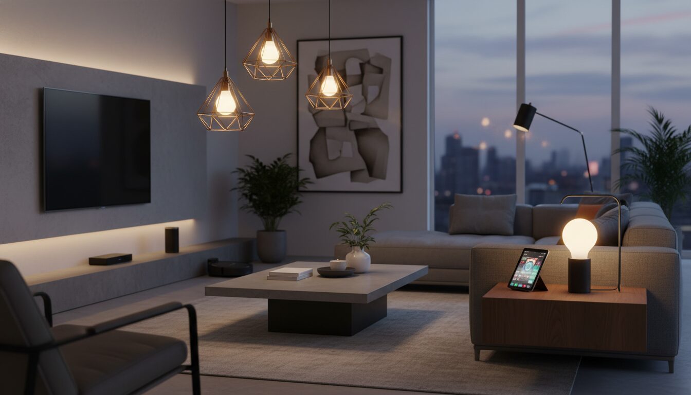 profitez d'une offre exclusive avec 58% de réduction sur un pack de 4 ampoules philips hue white. illuminez votre maison connectée de manière intelligente et économique dès aujourd'hui !