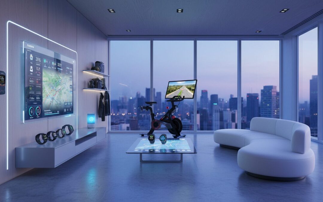 analyse approfondie des perspectives sectorielles selon zacks, avec un focus sur les performances et les opportunités pour kla, teradyne et garmin.