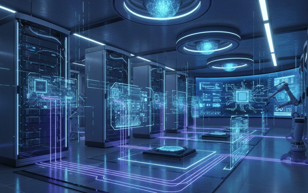 découvrez les points clés de la conférence téléphonique sur les résultats du 4e trimestre de semtech, incluant les performances financières, les perspectives futures et les temps forts de la présentation.