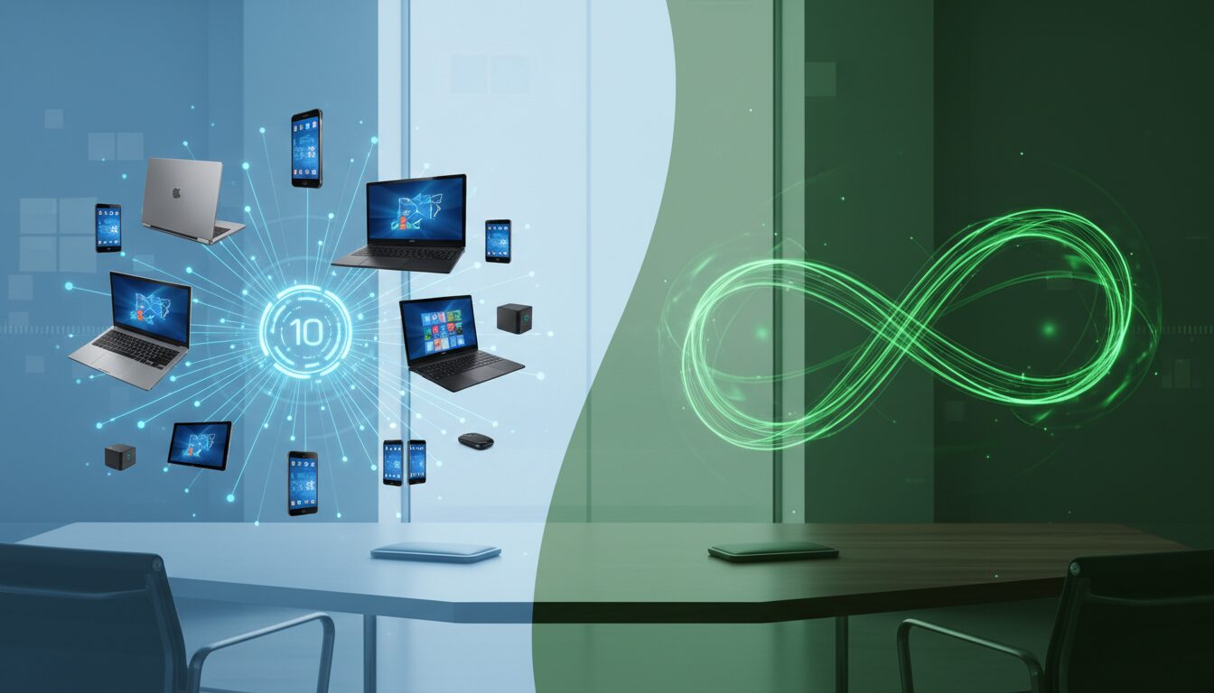 découvrez notre comparaison détaillée entre proton vpn et surfshark, évaluant leurs performances sur 10 appareils et leurs connexions illimitées pour vous aider à choisir le meilleur vpn adapté à vos besoins.