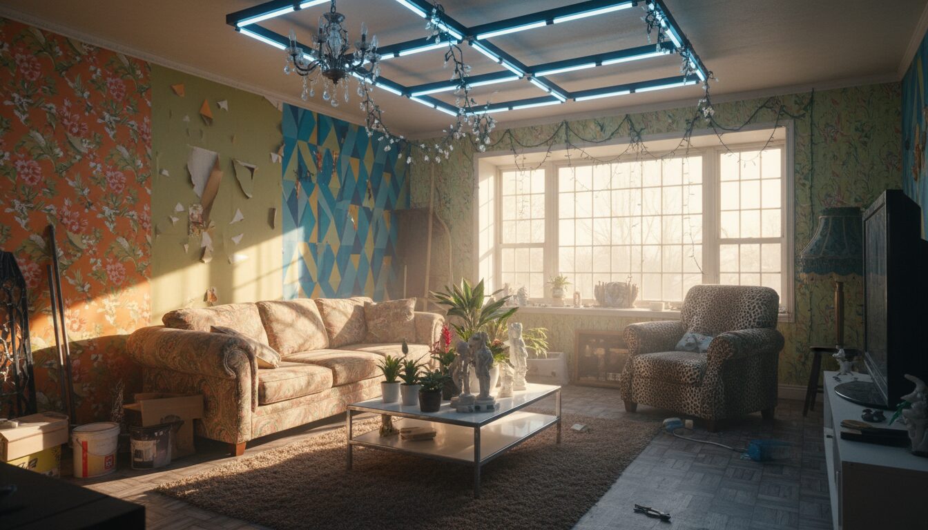 découvrez les 7 tendances déco et design à éviter absolument lors de vos rénovations de printemps pour un intérieur moderne et harmonieux.