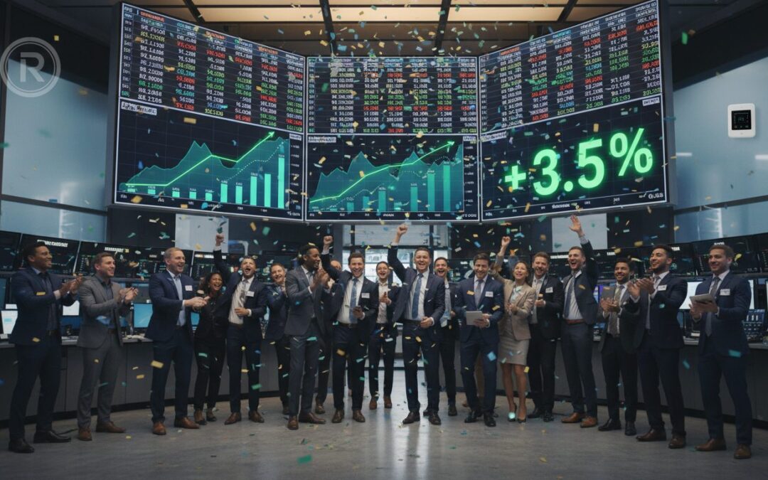 Resideo (NYSE:REZI) dépasse les attentes de ventes au 4e trimestre 2025, son action bondit de 11,1 %