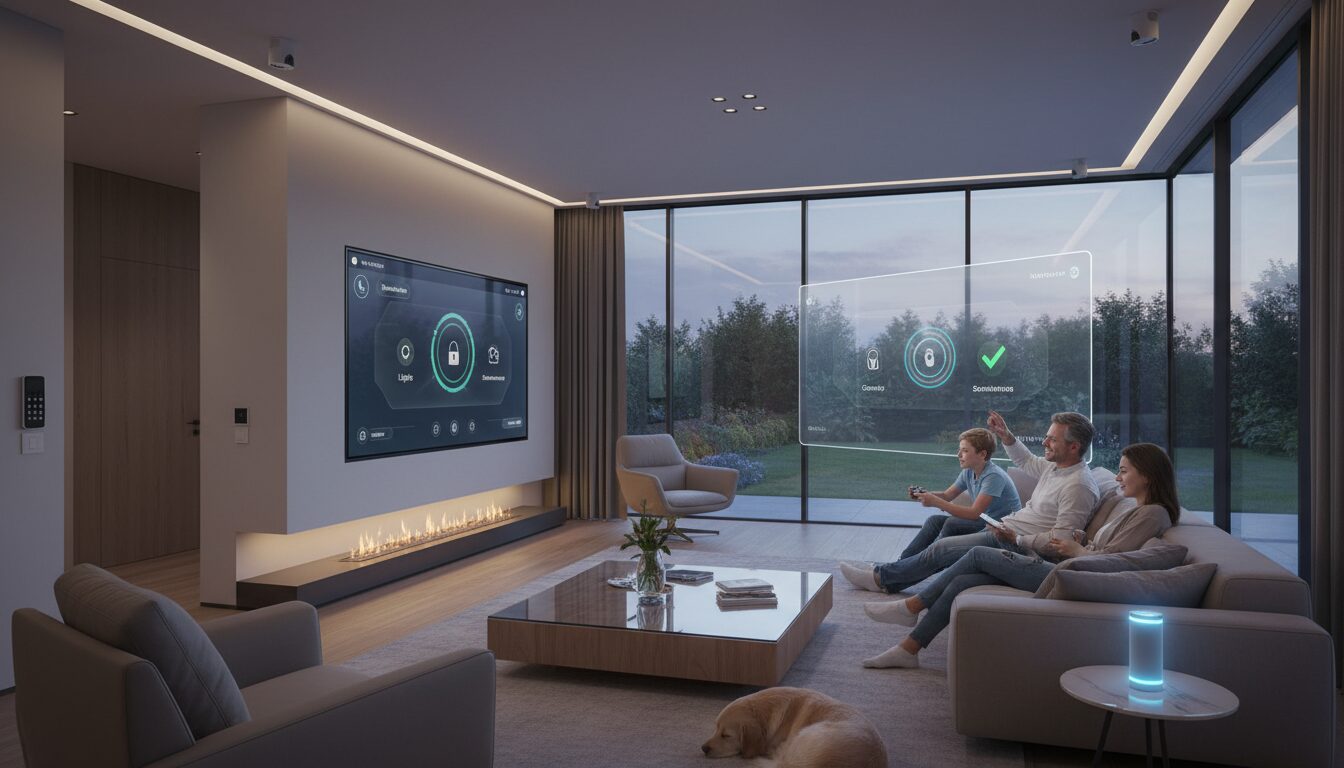 resideo (nyse:rezi) dépasse les prévisions de ventes au 4e trimestre 2025, entraînant une hausse de son action de 11,1 %, marquant une performance financière solide et une confiance accrue des investisseurs.