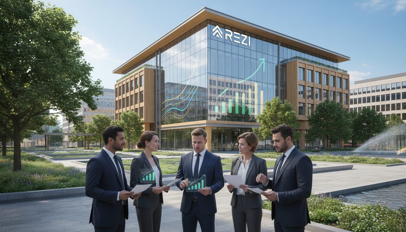 découvrez les résultats du 4e trimestre de resideo (rezi) et ce qu'il faut anticiper pour l'avenir de l'entreprise.