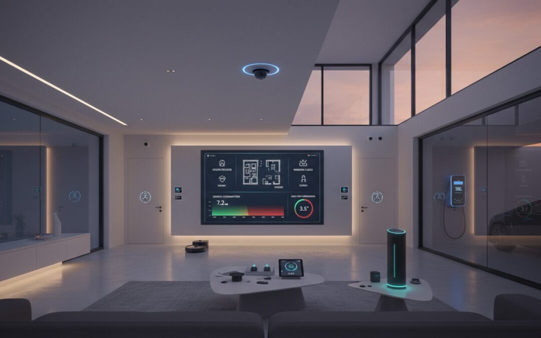 découvrez les résultats du 4e trimestre de resideo (rezi) et les perspectives à venir pour anticiper les évolutions de l'entreprise.