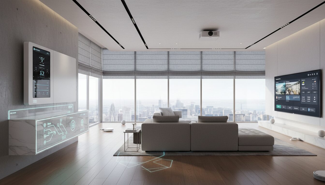 découvrez les dernières innovations en domotique, intelligence artificielle et tendances grand public avec stephanie humphrey, experte reconnue en technologie.