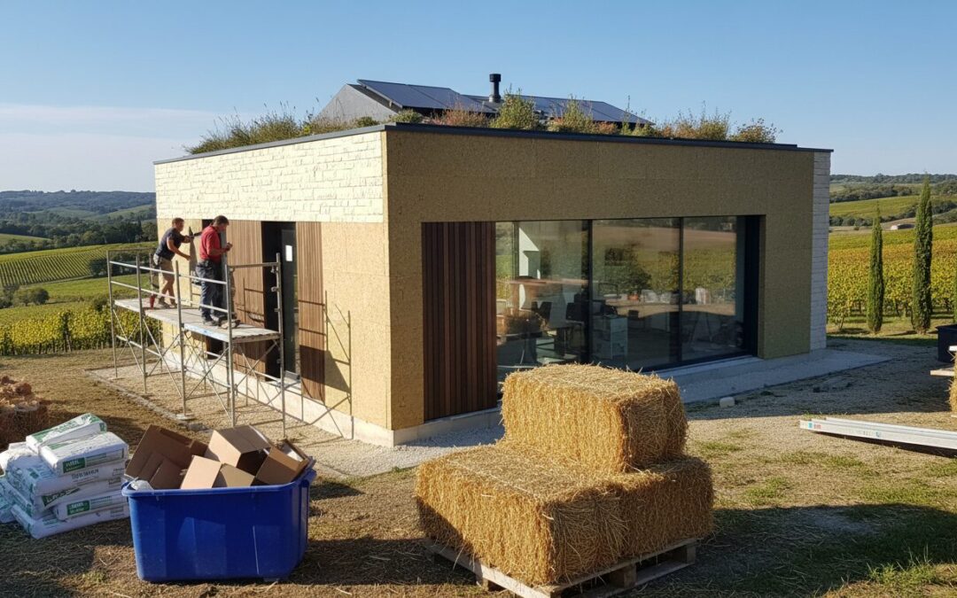 découvrez des astuces pratiques pour réduire vos factures d'énergie et des conseils experts pour vos travaux lors du salon maison en sud-gironde.