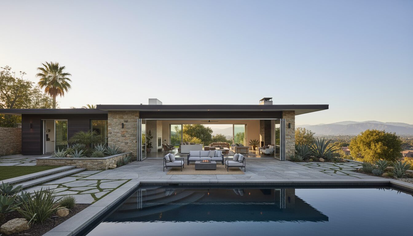 découvrez la renaissance imaginée du sud-ouest de pasadena, une transformation urbaine alliant innovation, patrimoine et qualité de vie.