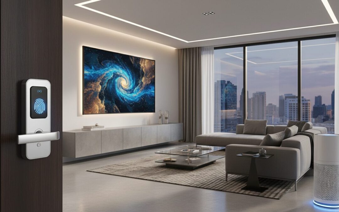 SwitchBot révolutionne les ventes flash Amazon avec des prix défiant toute concurrence sur plusieurs produits