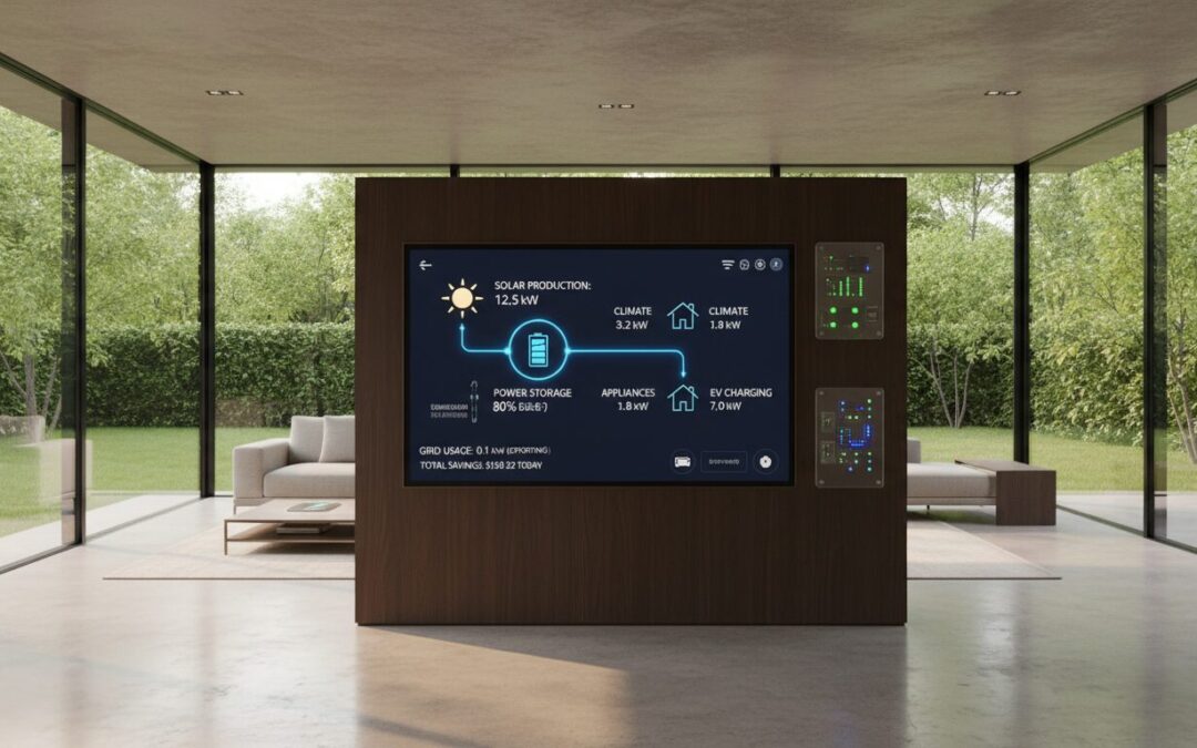 découvrez comment la domotique intelligente peut révolutionner votre habitat en offrant confort, sécurité et économies d'énergie grâce à des technologies innovantes.