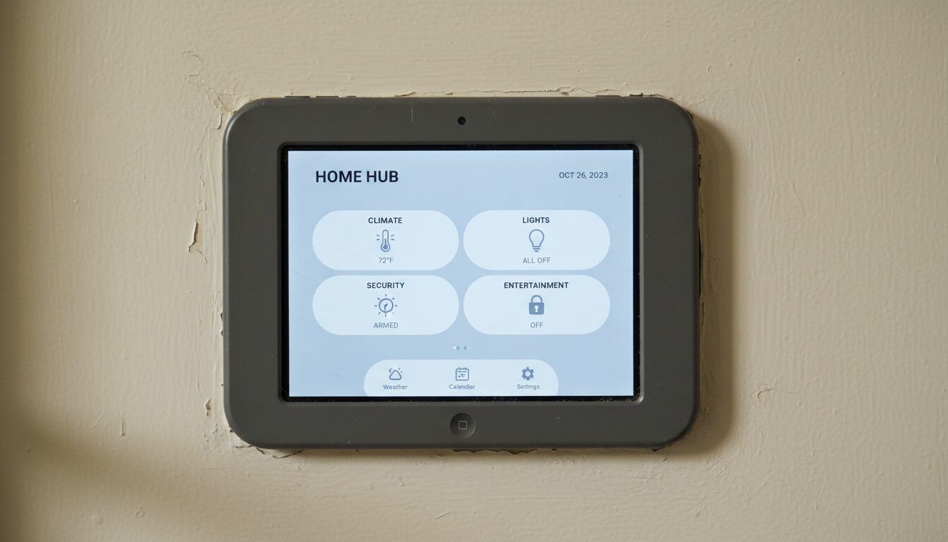 découvrez des astuces ingénieuses pour recycler vos anciens appareils électroniques et transformer votre maison en un espace connecté, écologique et innovant.