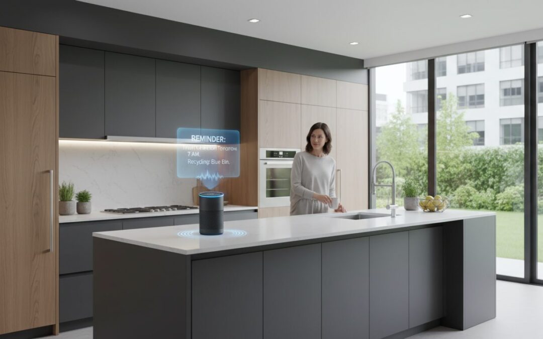 découvrez des automatisations domotiques intelligentes qui transforment votre maison en un espace magique grâce à des technologies innovantes et faciles à utiliser.