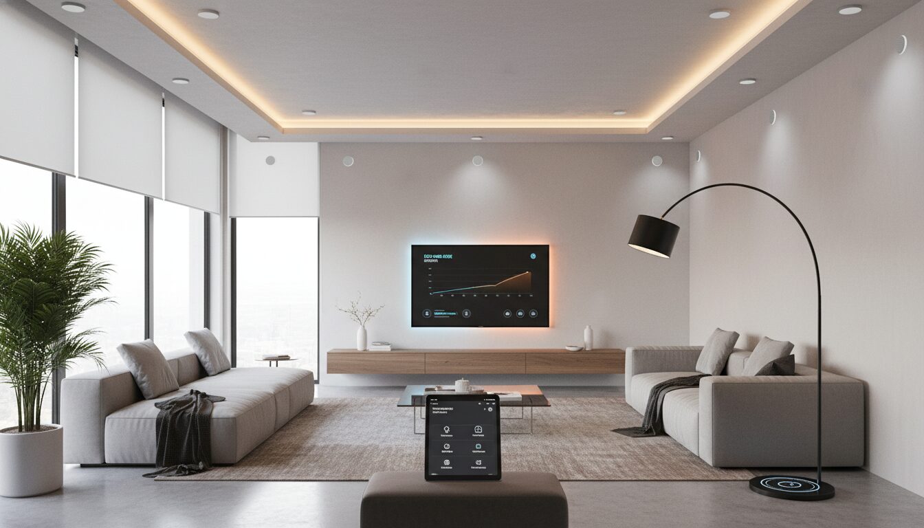 découvrez les bonnes raisons d'adopter les capteurs mmwave dans votre maison connectée pour bénéficier d'une détection précise, d'une meilleure sécurité et d'une automatisation avancée.