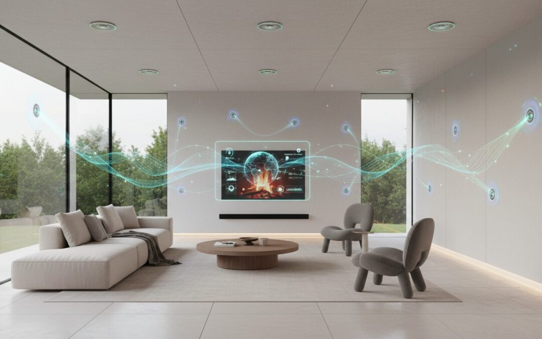 découvrez les avantages des capteurs mmwave pour votre maison connectée : précision, sécurité renforcée et détection sans contact pour un quotidien intelligent et confortable.