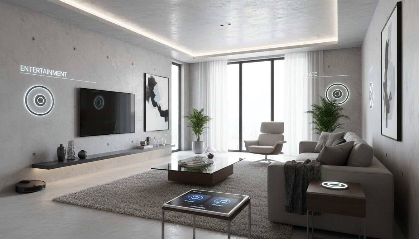 découvrez les raisons incontournables d'adopter les boutons intelligents dans votre maison connectée pour plus de confort, sécurité et contrôle à portée de main.