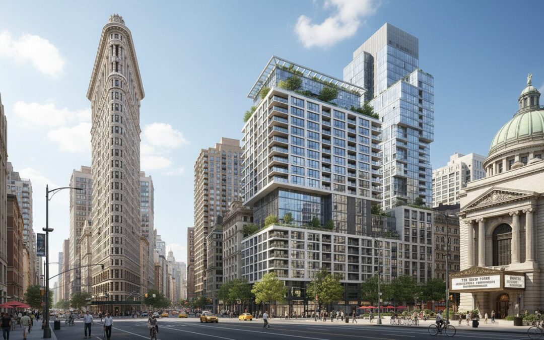 découvrez la mise en vente du luxueux condo de bill lawrence et christa miller à nomad, proposé à 7,85 millions de dollars, une opportunité rare dans ce quartier prisé.