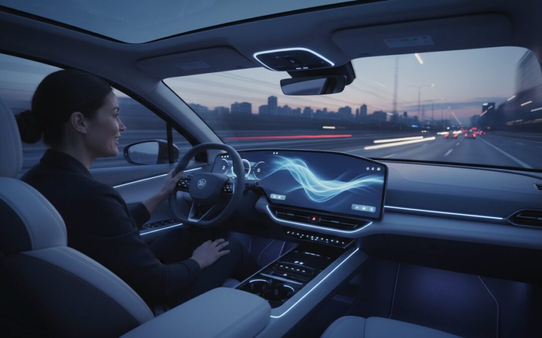 découvrez comment carplay intègre chatgpt pour offrir une conversation vocale naturelle et fluide, améliorant ainsi l'expérience utilisateur au volant.