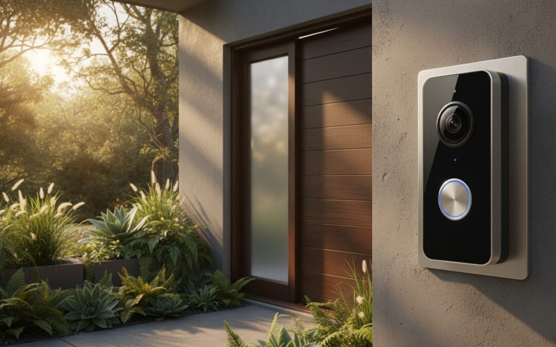Compétiteur d’Amazon Ring : ce kit de sonnette sans fil avec caméra 2K bénéficie d’une réduction exclusive de 45 % sur ce site