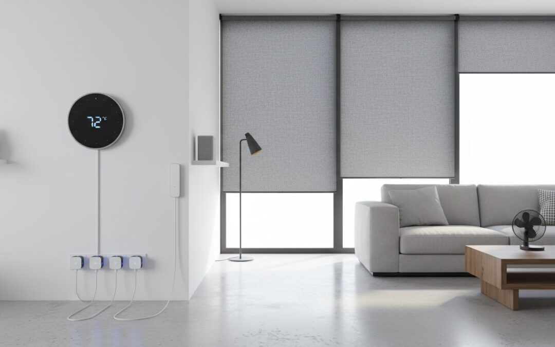 Domotique Économique : Des Automatisations Astucieuses Qui Travaillent Pour Vous