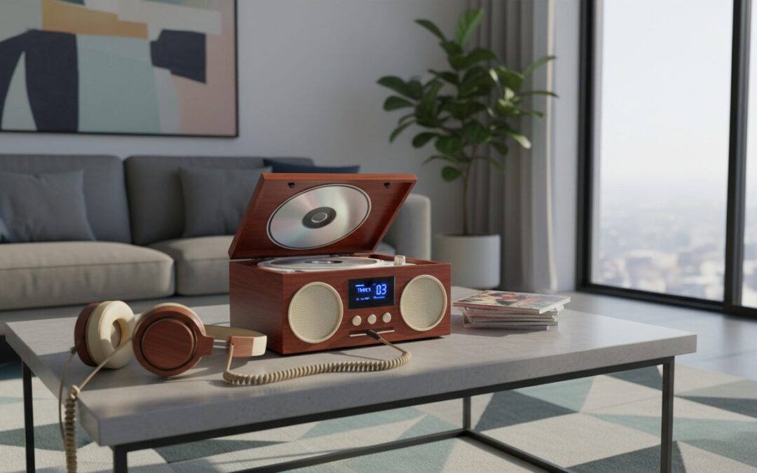 découvrez notre sélection unique de gadgets rétro des années 80 disponibles sur amazon. plongez dans la nostalgie avec des objets vintage incontournables et retrouvez le charme de cette décennie iconique.