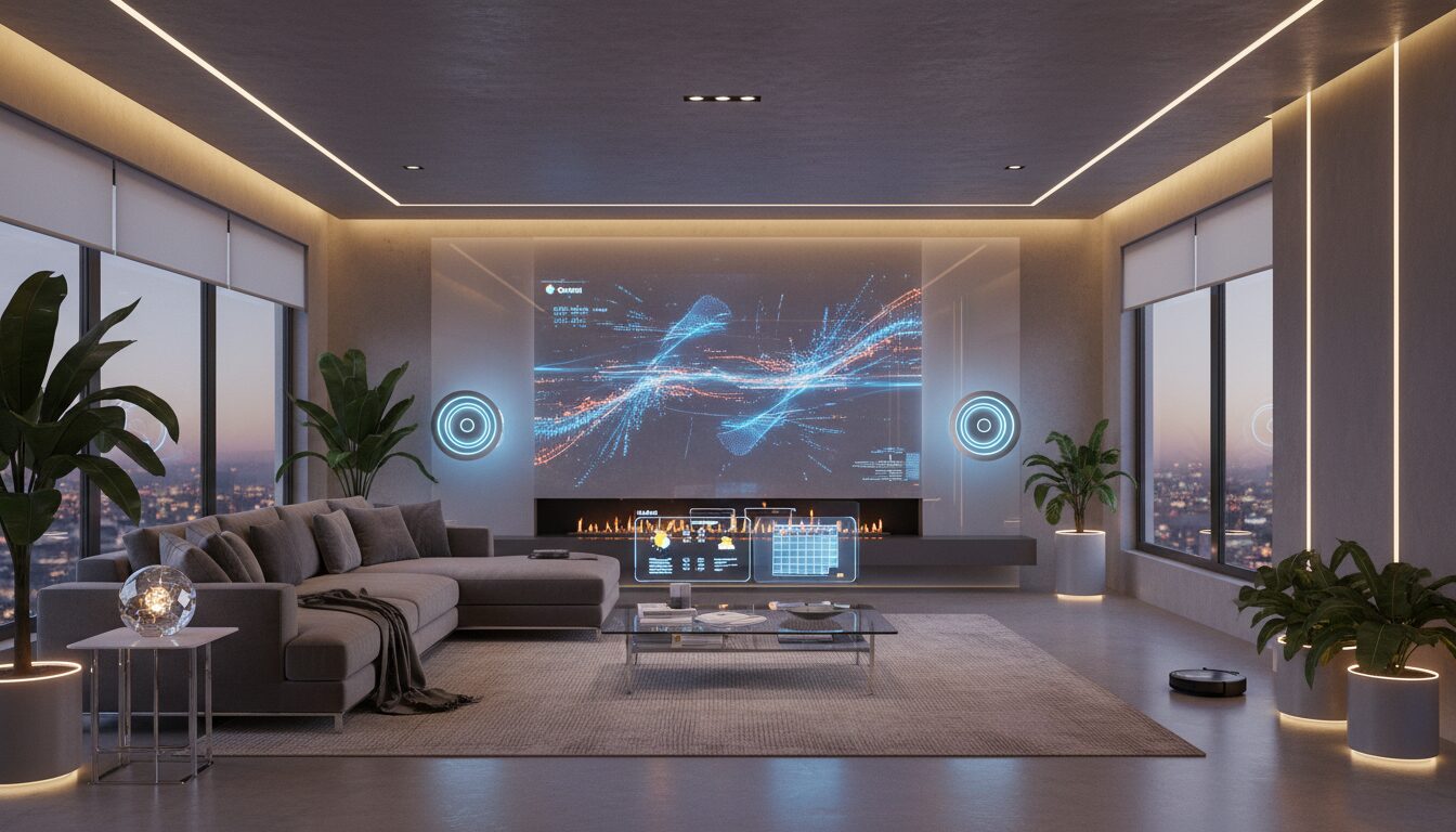 découvrez gemini for home, l'assistant ia révolutionnaire de google, désormais disponible sur vos enceintes connectées pour une expérience intelligente et personnalisée à domicile.