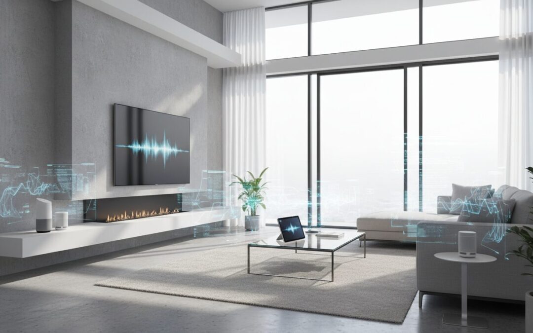 découvrez gemini for home, l'assistant ia révolutionnaire de google, désormais disponible sur vos enceintes connectées pour simplifier votre quotidien avec intelligence et innovation.