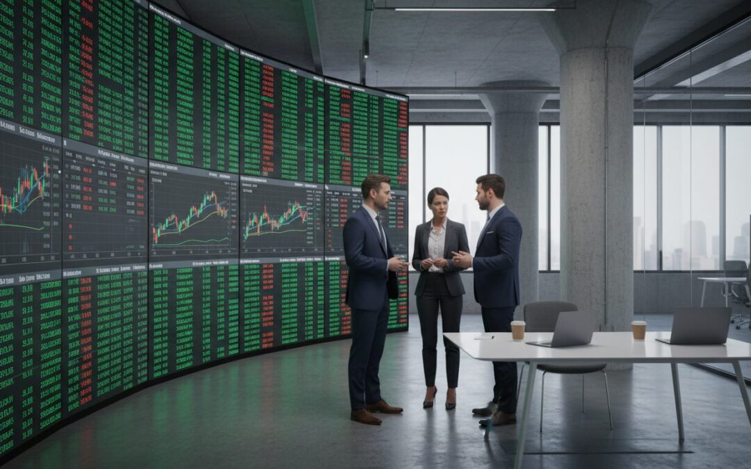 Goldman Sachs révise à la baisse son objectif de cours pour ADT Inc., passant de 10,40 $ à 9 $ – Découvrez les raisons