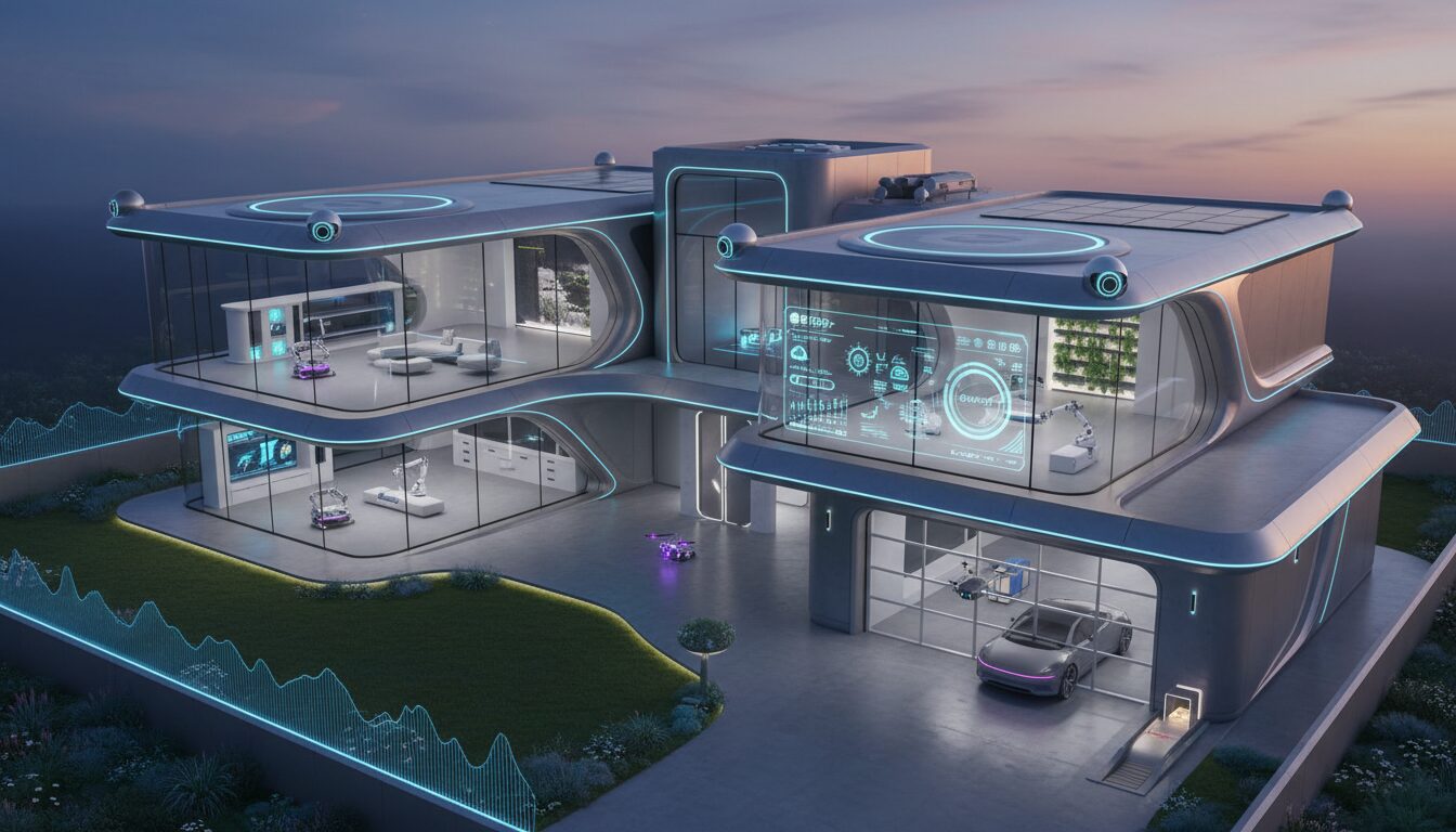 goldman sachs abaisse son objectif de cours pour adt inc. de 10,40 $ à 9 $, analysant les facteurs clés derrière cette révision et ses implications pour les investisseurs.