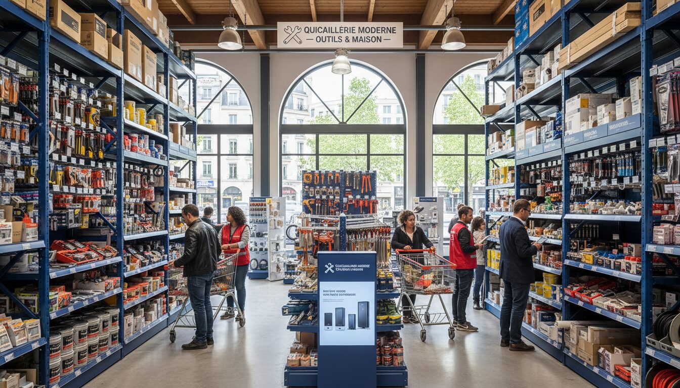 profitez de la grande liquidation chez leroy merlin à paris avec des réductions massives sur une large sélection d'articles avant la fermeture définitive du magasin. ne manquez pas ces offres exceptionnelles !