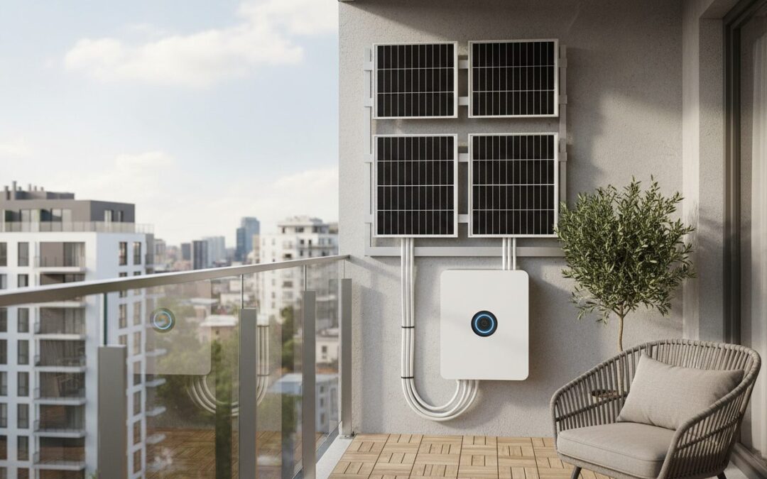 Jackery SolarVault 3 : Installez votre système solaire en 5 minutes et réduisez votre facture d&rsquo;électricité