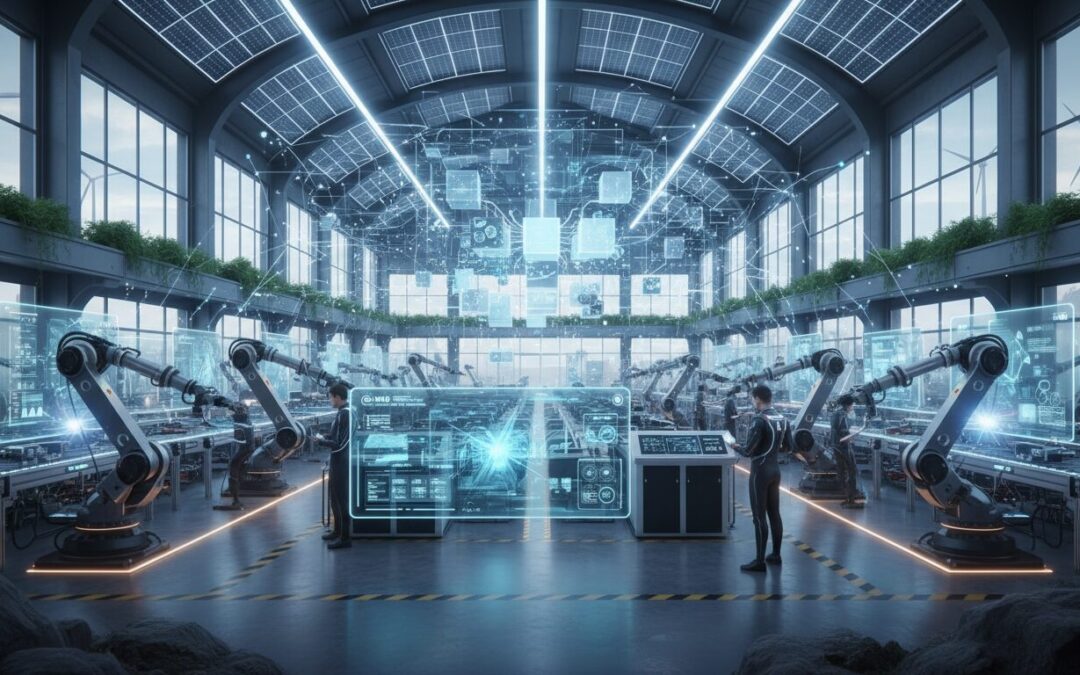 découvrez les perspectives du groupe lacroix pour l'année à venir, annoncées par son pdg, axées sur la consolidation et le renforcement de ses activités.