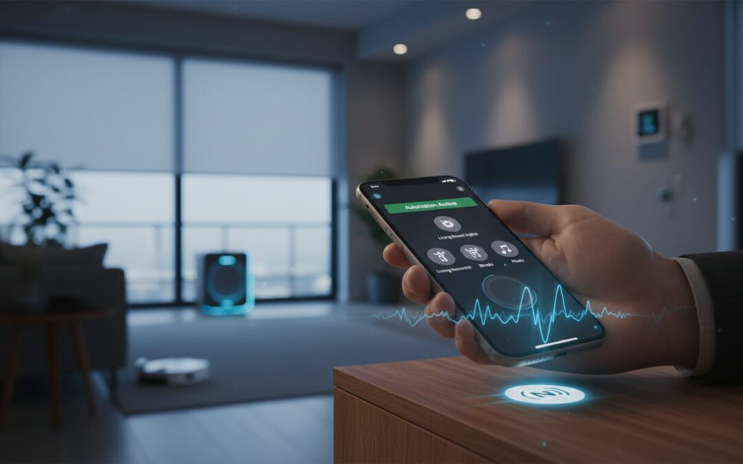 découvrez comment le lecteur nfc intégré au dos de votre smartphone révolutionne bien plus que les paiements sans contact, en offrant des fonctionnalités variées et pratiques au quotidien.