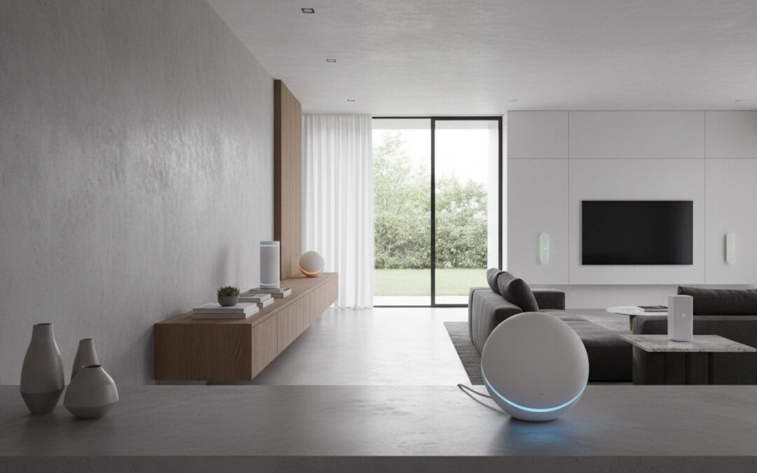 découvrez les meilleurs systèmes de réseau wi-fi maillé pour 2026, alliant performances exceptionnelles et innovations technologiques pour une connexion optimale dans toute votre maison.